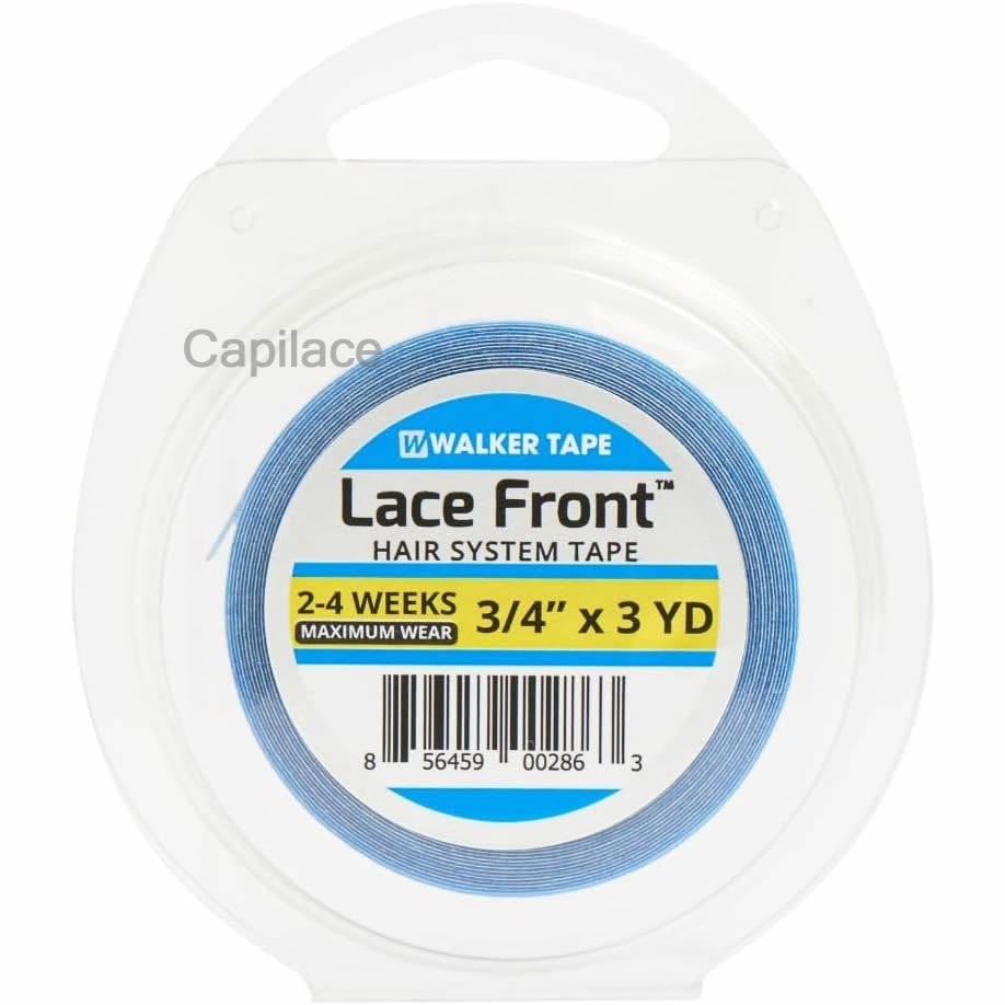 Fita Adesiva Azul  Blue Lace 2.74 metros para prótese capilar