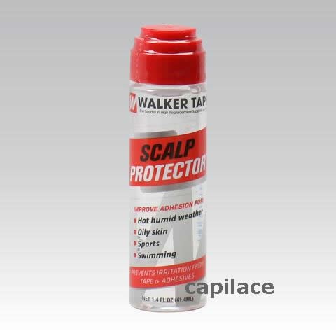Scalp Protector para Prótese Capilar