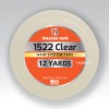 Fita adesiva Clear Tape 11 metros