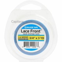 Fita Adesiva Azul  Blue Lace 2.74 metros para prótese capilar