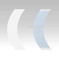 Adesivo blue tape 36 unid contorno"CC" Prótese Capilar