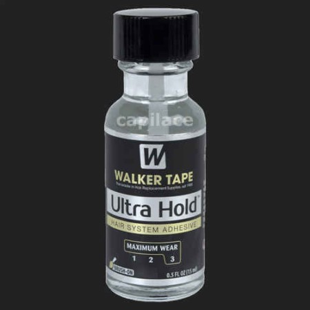 Cola Ultra Hold 15 ml para prótese capilar